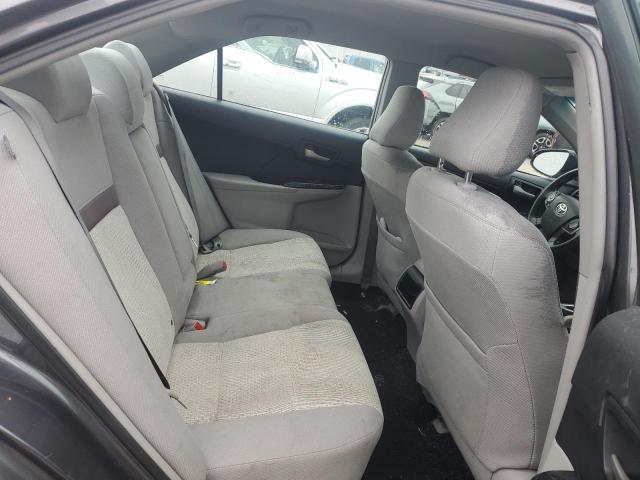 Photo 10 from auction – 2014 TOYOTA CAMRY L with VIN 4T4BF1FK5ER409540
