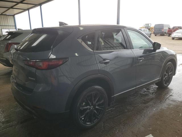 Снимка 3 от търг – 2024 MAZDA CX-5 PREFE с VIN JM3KFBCL0R0481641
