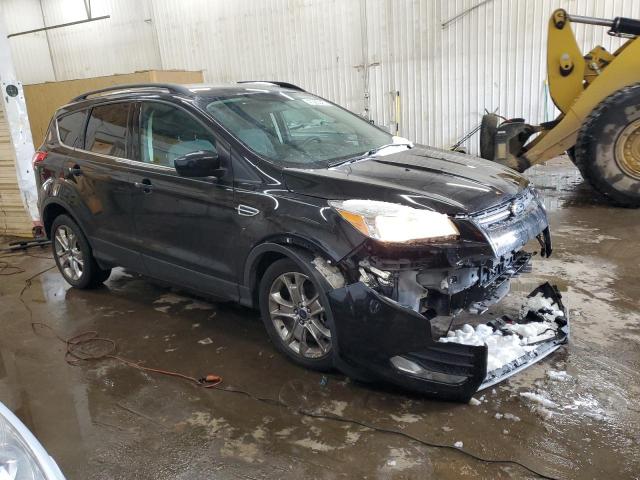 Photo 4 from auction – 2015 FORD ESCAPE SE with VIN 1FMCU9GX9FUA76967