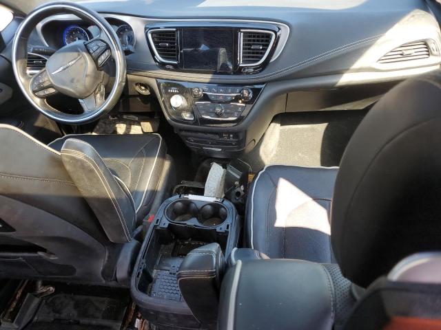 Photo 8 from auction – 2020 CHRYSLER PACIFICA L with VIN 2C4RC1GG2LR277587