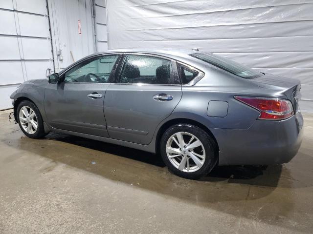Photo 2 from auction – 2014 NISSAN ALTIMA 2.5 with VIN 1N4AL3AP8EC316735