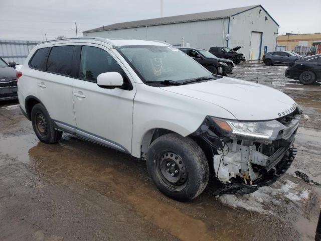 Photo 4 from auction – 2018 MITSUBISHI OUTLANDER with VIN JA4AZ2A32JZ606633