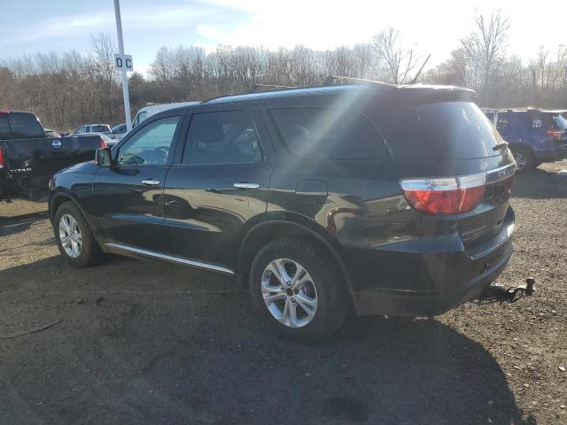 Photo 2 from auction – 2013 DODGE DURANGO CR with VIN 1C4RDJDG2DC670310