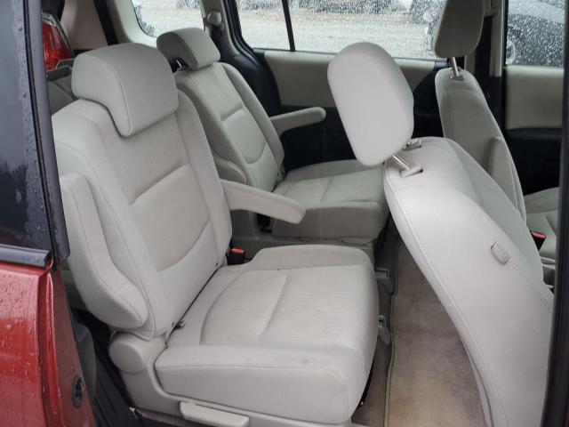 Photo 10 from auction – 2009 MAZDA 5 with VIN JM1CR293X90327661