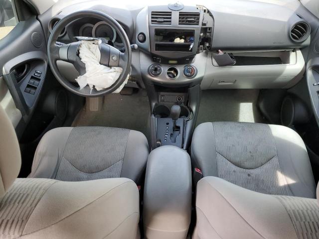 Photo 8 from auction – 2011 TOYOTA RAV4 with VIN 2T3BF4DV4BW097044