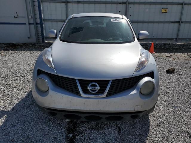 Photo 5 from auction – 2014 NISSAN JUKE S with VIN JN8AF5MR6ET353569