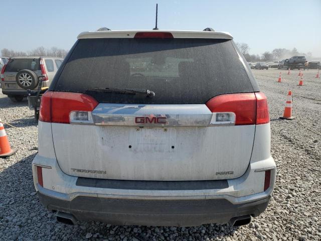 Снимка 6 от търг – 2017 GMC TERRAIN SL с VIN 2GKFLUE30H6137572