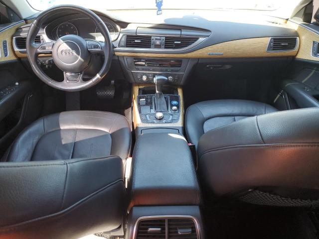 Снимка 8 от търг – 2013 AUDI A7 PREMIUM с VIN WAUYGAFC2DN009018