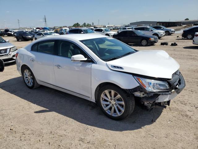 Photo 4 from auction – 2014 BUICK LACROSSE with VIN 1G4GB5G3XEF264915