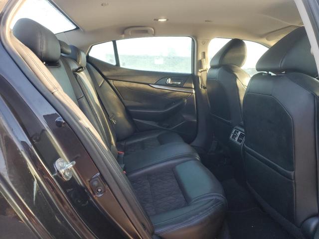 Photo 10 from auction – 2016 NISSAN MAXIMA 3.5 with VIN 1N4AA6AP8GC906072