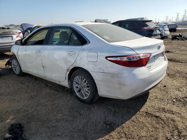 Photo 2 from auction – 2017 TOYOTA CAMRY LE with VIN 4T1BF1FK8HU715193