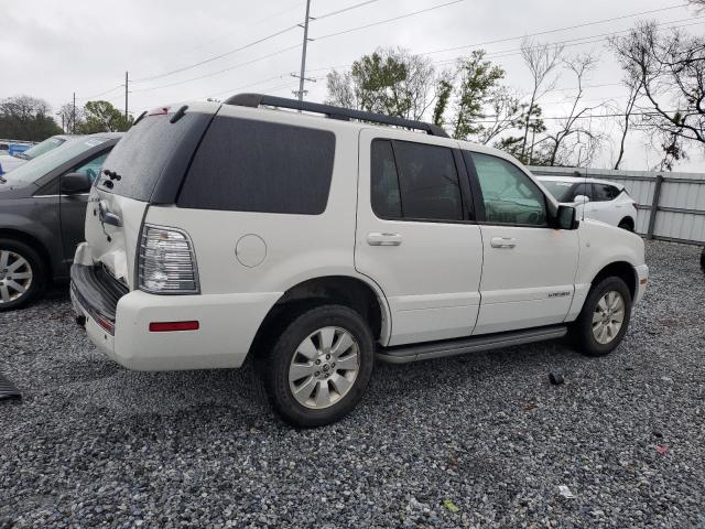 Photo 3 from auction – 2010 MERCURY MOUNTAINEE with VIN 4M2EN3HE8AUJ07679