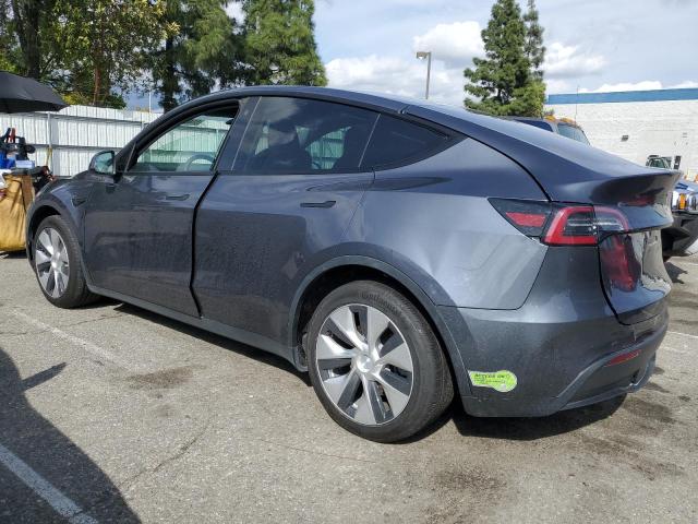 Снимка 2 от търг – 2023 TESLA MODEL Y с VIN 7SAYGAEEXPF685356