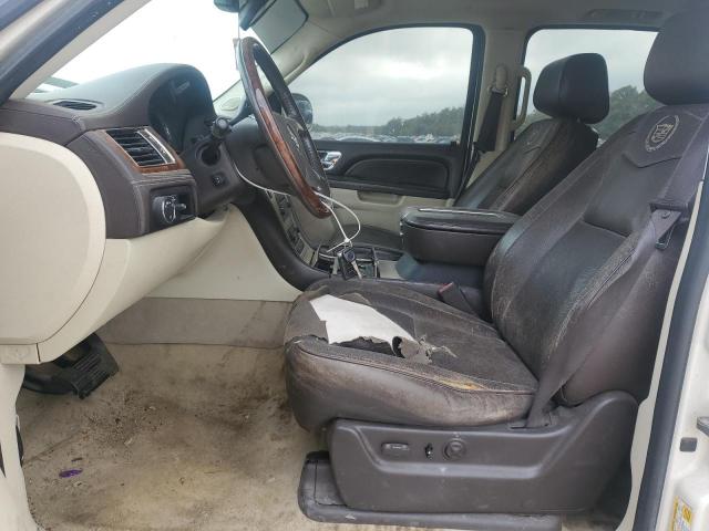 Фото 7 с аукциона – 2010 CADILLAC ESCALADE E с VIN 1GYUCKEF0AR257443