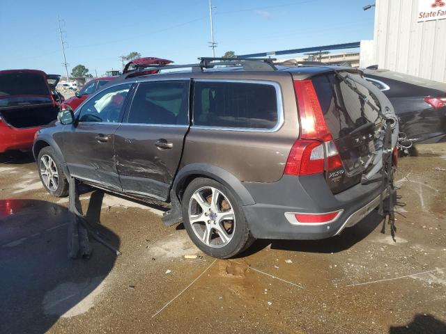 Photo 2 from auction – 2013 VOLVO XC70 T6 with VIN YV4902BZ1D1151232