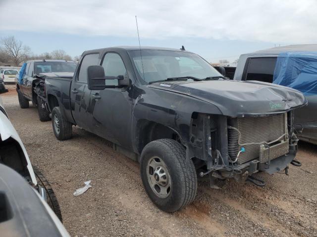 Photo 4 from auction – 2014 CHEVROLET SILVERADO with VIN 1GC1KVC88EF185545