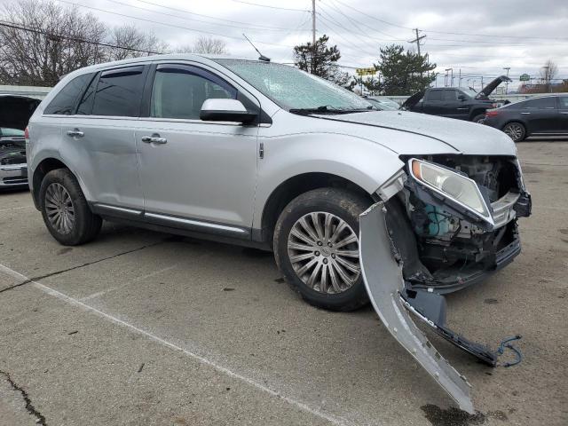 Снимка 4 от търг – 2011 LINCOLN MKX с VIN 2LMDJ6JK6BBJ32005