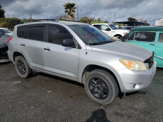 Photo 4 from auction – 2008 TOYOTA RAV4 with VIN JTMZD33V486070341