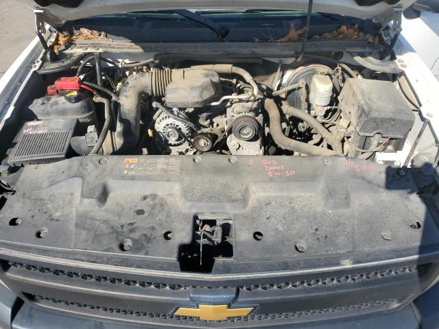 Photo 11 from auction – 2012 CHEVROLET SILVERADO with VIN 1GCNCPEX8CZ102836