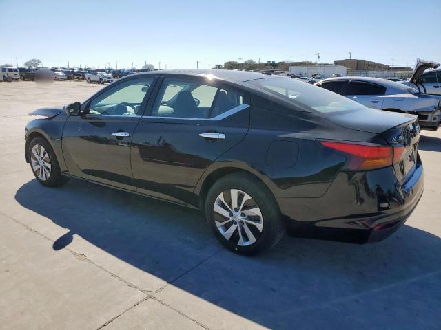 Photo 2 from auction – 2020 NISSAN ALTIMA S with VIN 1N4BL4BVXLC234199
