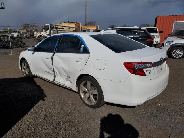 Photo 2 from auction – 2012 TOYOTA CAMRY SE with VIN 4T1BK1FK4CU509826