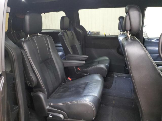 Photo 11 from auction – 2015 DODGE GRAND CARA with VIN 2C4RDGCG1FR749949