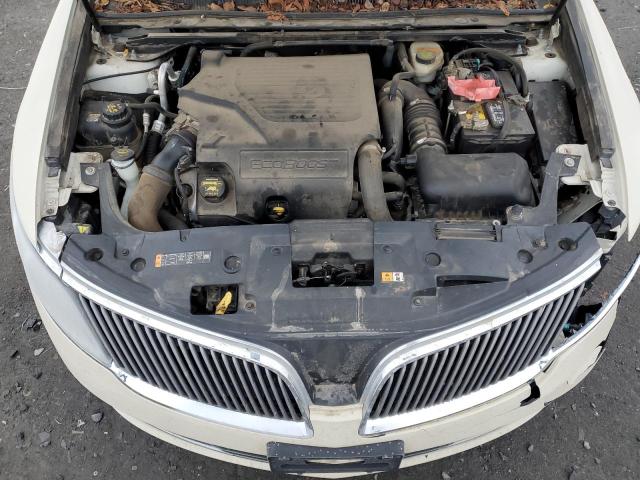 Photo 11 from auction – 2014 LINCOLN MKS with VIN 1LNHL9FT7EG601089