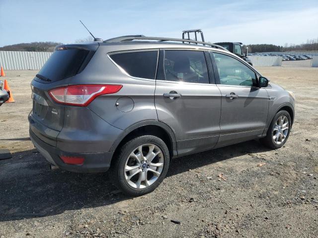 Photo 3 from auction – 2013 FORD ESCAPE SEL with VIN 1FMCU9HX4DUA85328