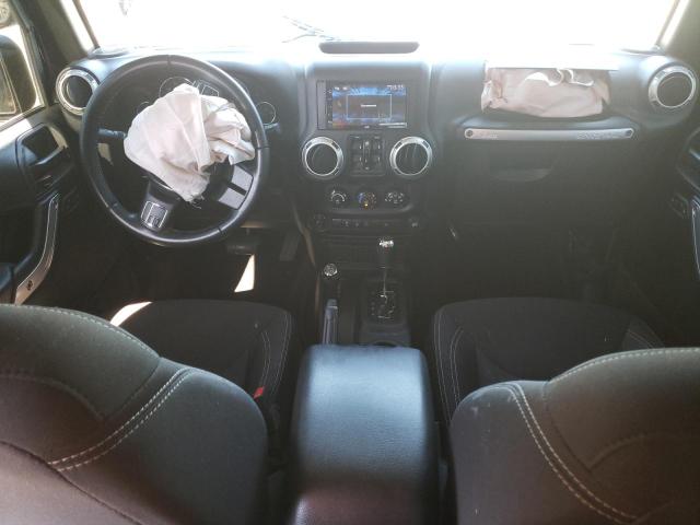 Photo 8 from auction – 2018 JEEP WRANGLER U with VIN 1C4BJWEG8JL913538