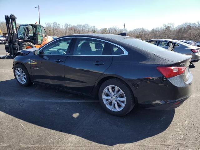 Photo 2 from auction – 2024 CHEVROLET MALIBU LT with VIN 1G1ZD5ST4RF233463