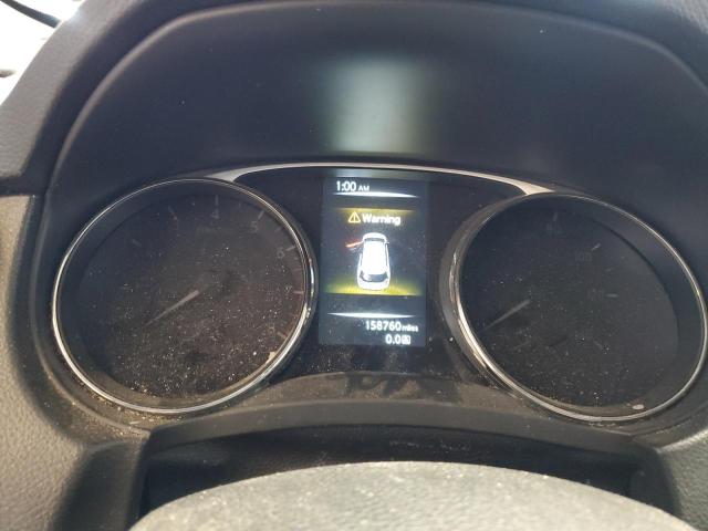Photo 9 from auction – 2015 NISSAN ROGUE S with VIN KNMAT2MV9FP583374
