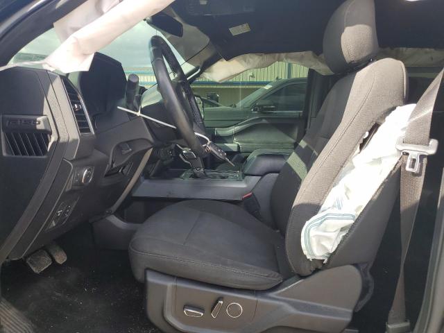 Photo 7 from auction – 2018 FORD F150 SUPER with VIN 1FTEW1C57JFB80805