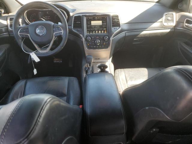 Photo 8 from auction – 2017 JEEP GRAND CHER with VIN 1C4RJEBG8HC671843