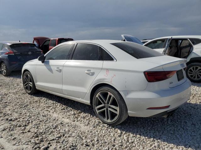 Photo 2 from auction – 2019 AUDI A3 PREMIUM with VIN WAUAUGFF5K1009848