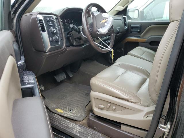 Photo 8 from auction – 2014 CHEVROLET SILVERADO with VIN 1GCVKSEC8EZ156725