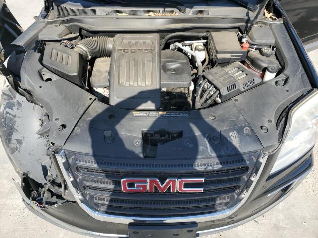 Photo 12 from auction – 2017 GMC TERRAIN SL with VIN 2GKALNEK1H6209919