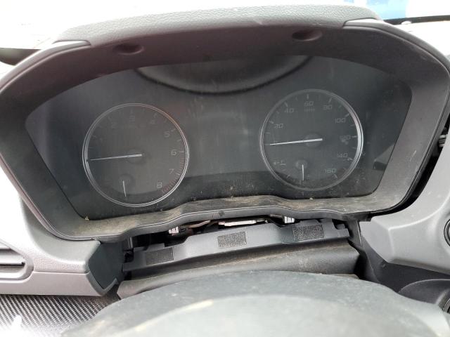 Photo 9 from auction – 2024 SUBARU CROSSTREK with VIN JF2GUADC6RH276857