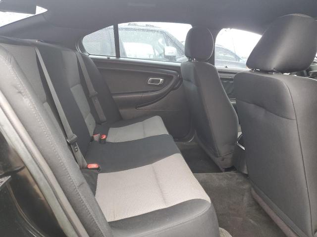 Photo 10 from auction – 2015 FORD TAURUS POL with VIN 1FAHP2MK5FG119786