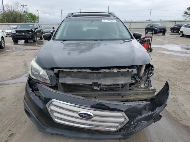 Снимка 5 от търг – 2016 SUBARU OUTBACK 2. с VIN 4S4BSADC6G3329092
