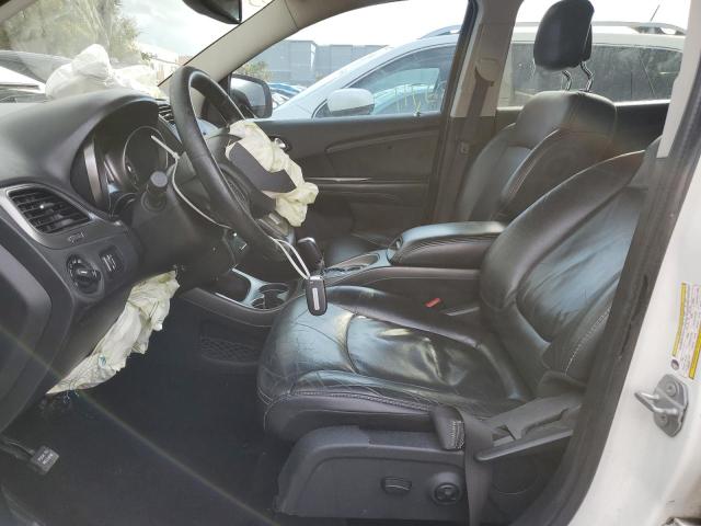 Photo 7 from auction – 2015 DODGE JOURNEY CR with VIN 3C4PDCGB2FT649998