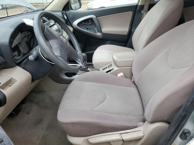 Photo 7 from auction – 2007 TOYOTA RAV4 with VIN JTMZD33V975077709
