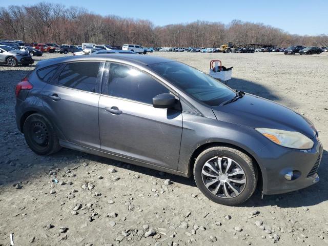Фото 4 с аукциона – 2012 FORD FOCUS SE с VIN 1FAHP3K29CL191263