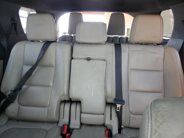 Foto 10 de la subasta – 2013 FORD EXPLORER L con VIN 1FM5K7F86DGA87885