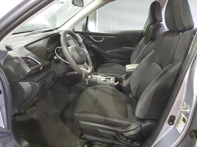 Photo 7 from auction – 2021 SUBARU FORESTER with VIN JF2SKADC3MH490181