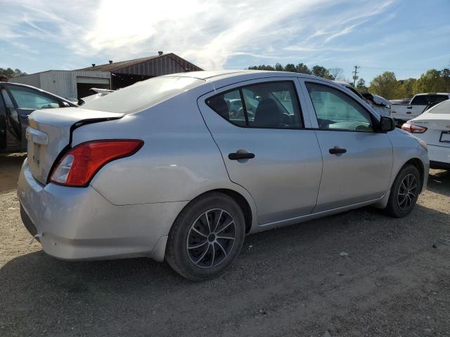 Photo 3 from auction – 2015 NISSAN VERSA S with VIN 3N1CN7AP1FL876058