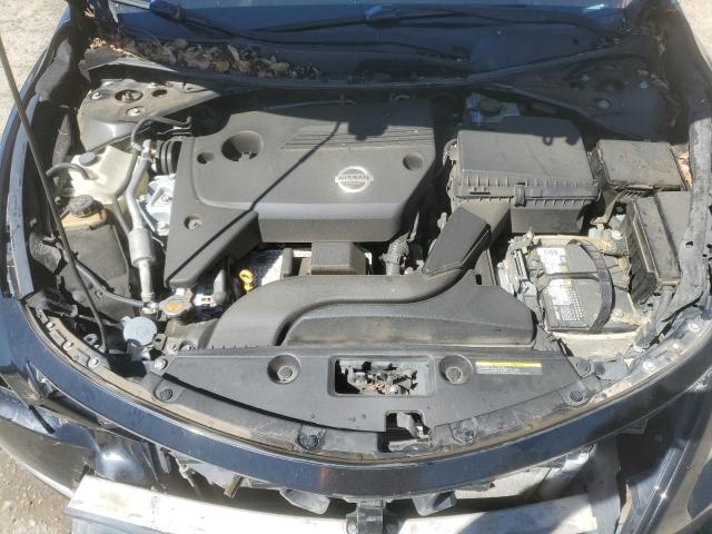 Photo 11 from auction – 2015 NISSAN ALTIMA 2.5 with VIN 1N4AL3AP1FC582065