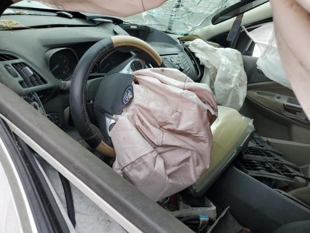 Photo 8 from auction – 2015 FORD ESCAPE SE with VIN 1FMCU0G96FUB73895