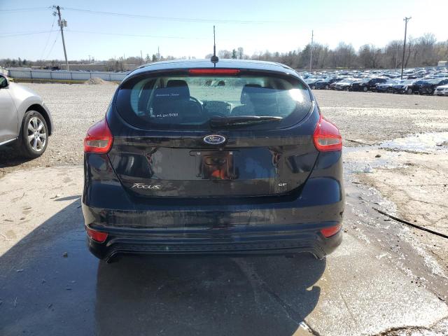 Photo 6 from auction – 2016 FORD FOCUS SE with VIN 1FADP3K23GL289452