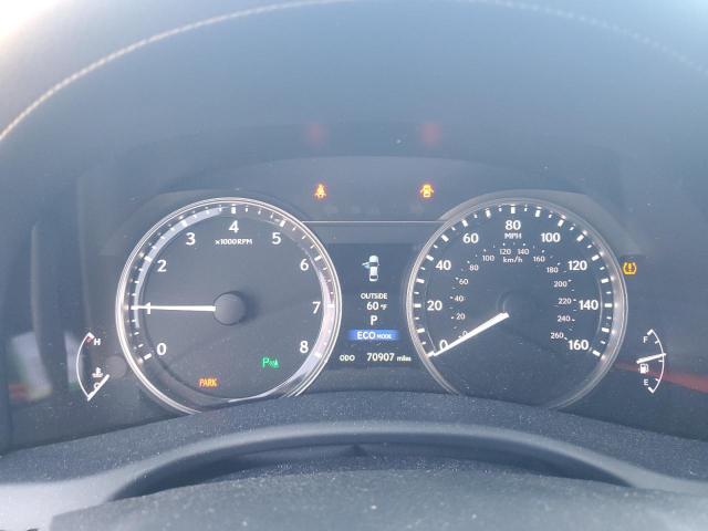 Снимка 9 от търг – 2015 LEXUS GS 350 с VIN JTHCE1BL9FA001063