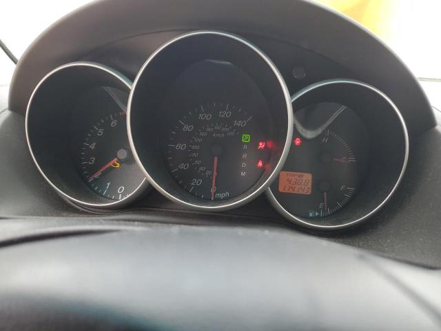 Photo 9 from auction – 2006 MAZDA 3 I with VIN JM1BK12F661450653